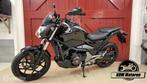 Honda NC 750S ABS Bj. 2015 ! NC750 S A NC 750 *WEINIG KM'S!*, Motoren, 745 cc, Bedrijf, Meer dan 35 kW, Toermotor