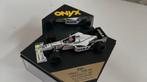 Tyrrell ford 025 jos verstappen 1997 onyx 1.43, Hobby en Vrije tijd, Modelauto's | 1:43, Overige merken, Auto, Ophalen of Verzenden