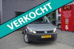 Volkswagen CADDY 1.2 TSI; BENZINE; MARGE; BPM VRIJ, Voorwielaandrijving, Zwart, 4 cilinders, Volkswagen