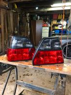 Rood smoke achterlichten Golf 2, Ophalen, Nieuw, Volkswagen