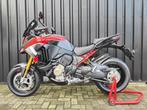 Ducati Multistrada V4 Pikes Peak MY 2025, Cruise Control, Bedrijf, Meer dan 35 kW, Toermotor