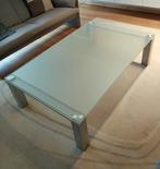 salontafel, Huis en Inrichting, Tafels | Salontafels, Ophalen, 100 tot 150 cm, 50 tot 100 cm, Minder dan 50 cm