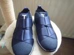 Ted Baker, Ophalen, Blauw, Ted Baker, Sneakers of Gympen