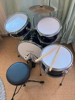 Kinderdrumstel diamond, Muziek en Instrumenten, Drumstellen en Slagwerk, Ophalen, Zo goed als nieuw