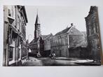 Zundert Pensionaat St. Anna met Auto's, Verzamelen, Ophalen of Verzenden, 1960 tot 1980, Gelopen, Noord-Brabant