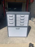 Modul Bedrijfswagen inrichting, Doe-het-zelf en Verbouw, Ophalen, Zo goed als nieuw