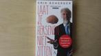 Erik Scherder - Laat je hersenen niet zitten  (LK), Ophalen of Verzenden, Zo goed als nieuw, Sociale wetenschap