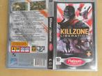 Game killzone liberation voor playstation portable m/boekje., Vanaf 16 jaar, 2 spelers, Gebruikt, Vechten