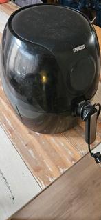 Princess Airfryer 5.2L - Werkt Goed!, Ophalen, Gebruikt, Airfryer