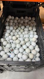 500 pro v1 golfballen, Ophalen of Verzenden, Zo goed als nieuw, Bal(len), Overige merken