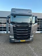 Scania R500, Te koop, Zilver of Grijs, Diesel, BTW verrekenbaar