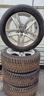 5x112 5x100 5x108 5x120 5x114,3, Ophalen of Verzenden, Zomerbanden, Velg(en)