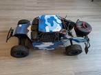 Losi Baja Rey 1/10, Ophalen, Zo goed als nieuw, Auto