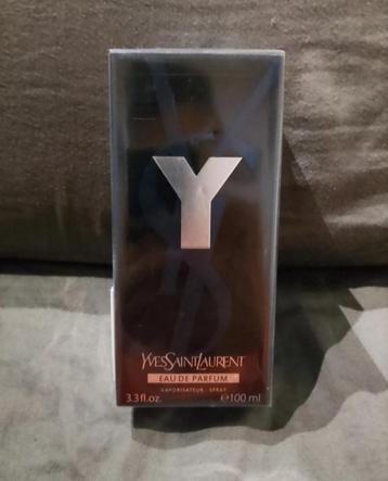 Ysl y beschikbaar voor biedingen