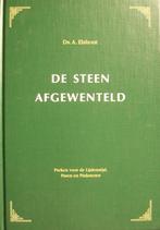 ds. A. Elshout - De steen afgewenteld - 9 preken, Boeken, Ophalen of Verzenden, Gelezen, Christendom | Protestants