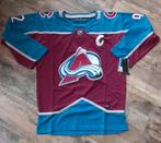 ijshockeyshirt Colorado avalanche, Sport en Fitness, IJshockey, Ophalen of Verzenden, Zo goed als nieuw, Kleding