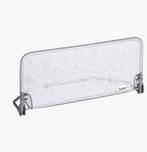 2x Safety 1st Bedhekje - Inklapbaar - 150cm, Kinderen en Baby's, Kinderkamer | Bedden, Ophalen, Gebruikt, 140 tot 160 cm, Minder dan 70 cm