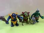 3 grote trollen Playmobil, Ophalen, Zo goed als nieuw