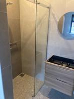 Douchewand, Huis en Inrichting, Ophalen, Nieuw