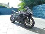 Suzuki GSX-R 600 K8, Particulier