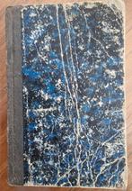 Antiek Taalkundig Boekje - 1870, Ophalen of Verzenden