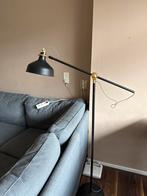 Stijlvolle Staande Lamp, Ophalen, Zo goed als nieuw, Metaal, 150 tot 200 cm