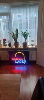 Neon licht reclame, Ophalen, Zo goed als nieuw, Lichtbak of (neon) lamp