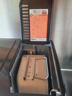 Qlima Petroleumkachel - Zuinig en Effectief!, Huis en Inrichting, Kachels, Ophalen, Gebruikt, Overige brandstoffen, Petroleumkachel