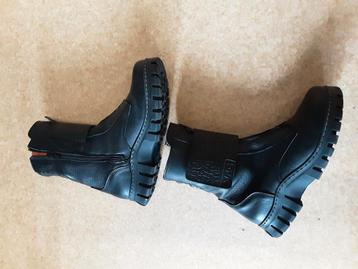 MAG BIKER BOOTS  maat 39 beschikbaar voor biedingen