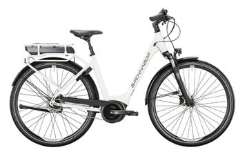 Nieuw 2 stuks E-bike Brennabor Bosch 500wh beschikbaar voor biedingen