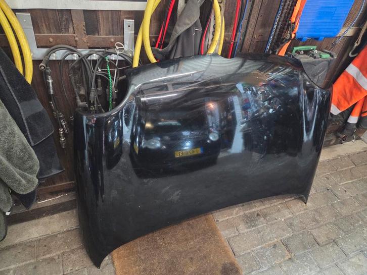 Motorkap VW Lupo 1.0 MPI - Gebruikt, Auto-onderdelen, Carrosserie en Plaatwerk, Motorkap, Volkswagen, Voor, Ophalen