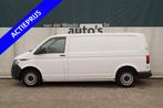 Volkswagen Transporter 2.0 TDI L2-H1 Comfortline -AIRCO-PDC-, Voorwielaandrijving, Gebruikt, Euro 6, 4 cilinders