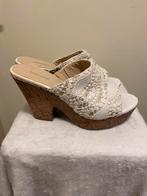 GRACELAND, Kleding | Dames, Schoenen, Ophalen of Verzenden, Zo goed als nieuw, Wit, Sneakers of Gympen
