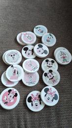 Memmorie, Disney 100 Jaar Coasters in Zak, Hobby en Vrije tijd, Drie of vier spelers, Ophalen of Verzenden, Zo goed als nieuw