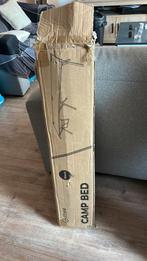 Camp bed, Ophalen of Verzenden, Zo goed als nieuw