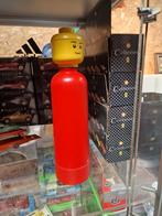 Lego fles/ bidon verzamel item, Ophalen of Verzenden, Zo goed als nieuw