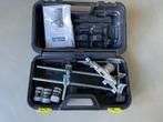 T-Mech 24373 Slotkast Frees Mortice Jig, Doe-het-zelf en Verbouw, Ophalen of Verzenden, Gebruikt