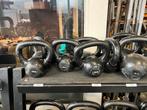 Uitzoeken 4 kg kettkebell Kettlebells gewichten, Ophalen of Verzenden, 4 kg, Kettlebell, Uitzoeken