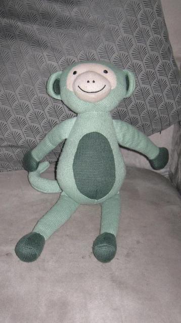 Aap. Merk : Handelskompanie beschikbaar voor biedingen