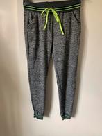 Sportbroek Grijs Maat S, Ophalen of Verzenden, Maat 36 (S), Gedragen, Grijs
