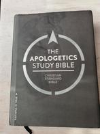 The  apologetics bible, Boeken, Godsdienst en Theologie, Ophalen of Verzenden, Zo goed als nieuw