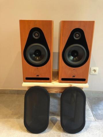 prachtige JMR Jean Marie Reynaud Bliss speakers beschikbaar voor biedingen