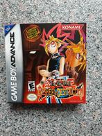 Yu-Gi-Oh! Reshef of Destruction, Spelcomputers en Games, Games | Nintendo Game Boy, Avontuur en Actie, Gebruikt, 1 speler, Ophalen of Verzenden