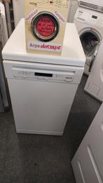vaatwasser Miele 45 cm breed UNIEK slechts 375 Arpe Kampen, Ophalen of Verzenden, Nieuw, Inbouw, 85 tot 90 cm