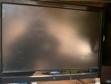Hitachi Televisies beschikbaar voor biedingen