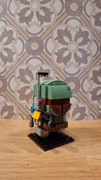 Lego Star Wars BRICKHEADZ, Ophalen of Verzenden, Zo goed als nieuw