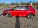 Kia Stonic 1.0 T-gdi 120pk 2018 Rood, Auto's, Voorwielaandrijving, Zwart, 1110 kg, Handgeschakeld