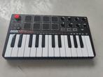 AKAI MPK Mini MIDI Keyboard, Muziek en Instrumenten, Midi-apparatuur, Ophalen of Verzenden, Zo goed als nieuw