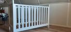 Babybed compleet met matras en aerosleeper, Ophalen, Zo goed als nieuw, Ledikant