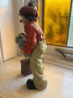 Gilde Clown Beeldje, Antiek en Kunst, Ophalen of Verzenden